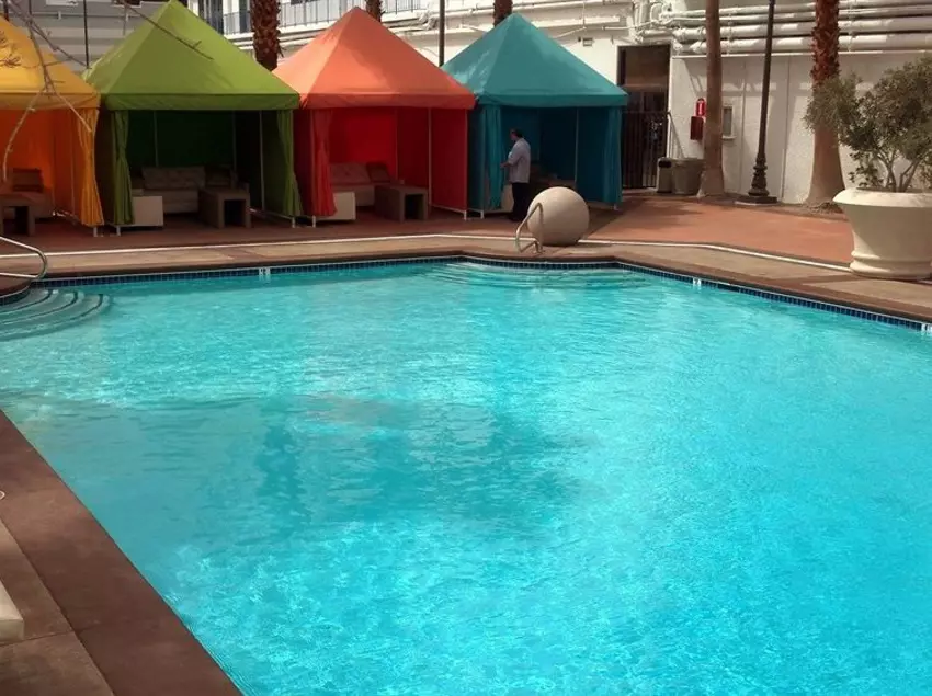 Fotos del hotel Royal Resort:  3