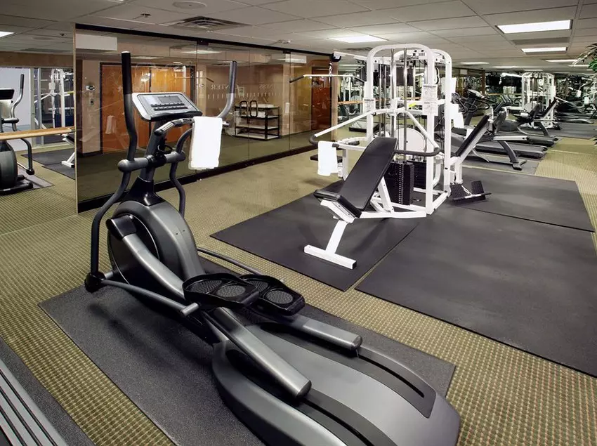 Fotos del hotel Royal Resort:  6