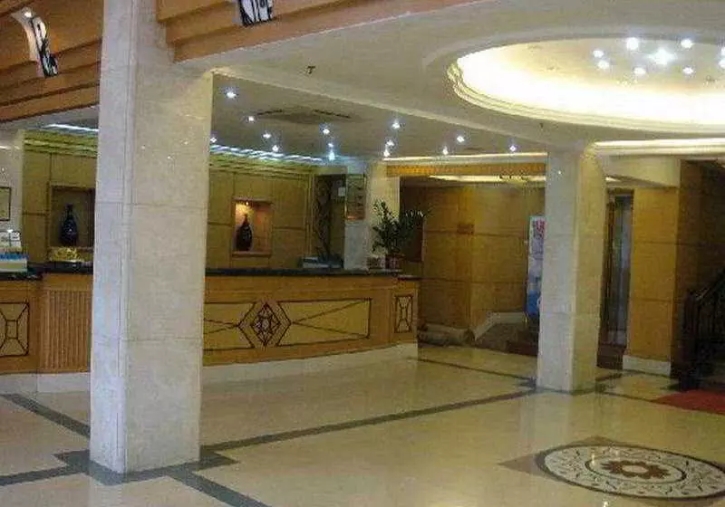 Fotos del hotel Hong Du:  3