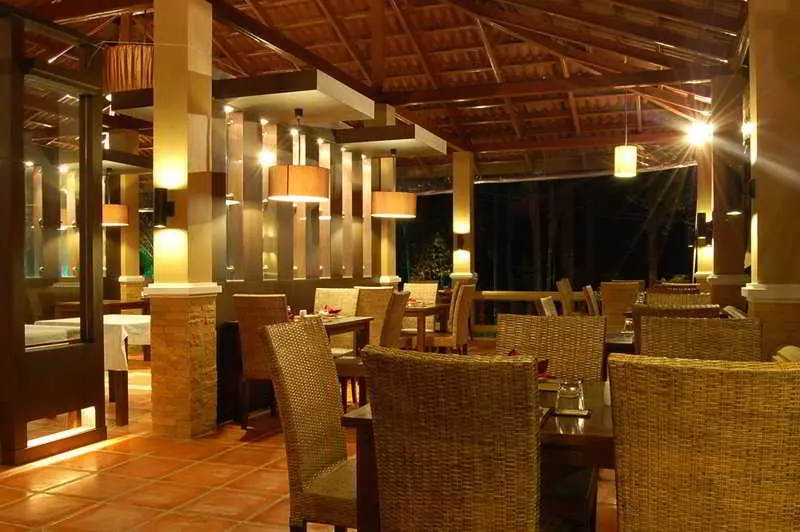 Fotos del hotel Nisa Cabana:  2