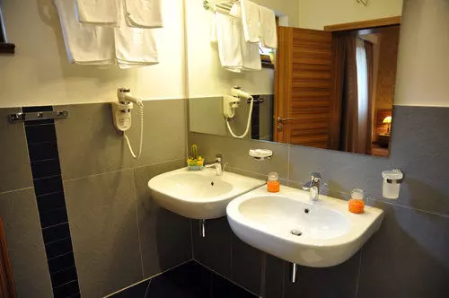 Fotos del hotel Alem:  9