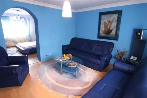 Fotos del hotel Alem:  18