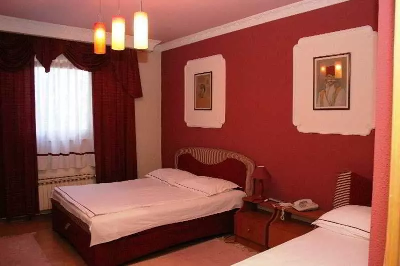 Fotos del hotel Alem:  10