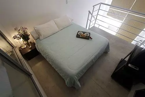 Fotos del hotel Atenea Suites:  23