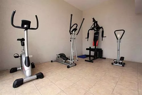 Fotos del hotel Atenea Suites:  3