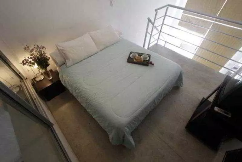 Fotos del hotel Atenea Suites:  21