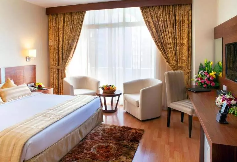 Fotos del hotel Landmark:  14