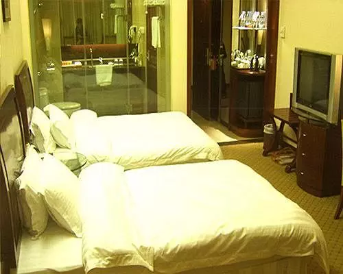 Fotos del hotel Shenzhen Luohu:  9