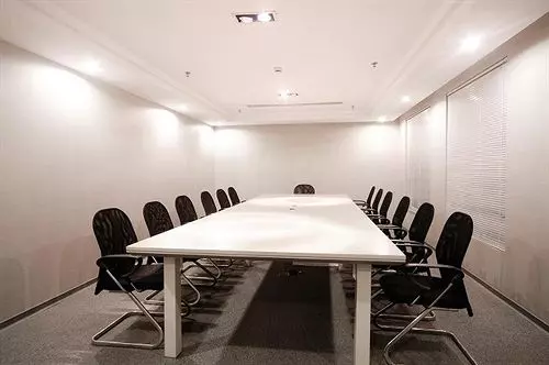 Fotos del hotel Washington Inn:  5