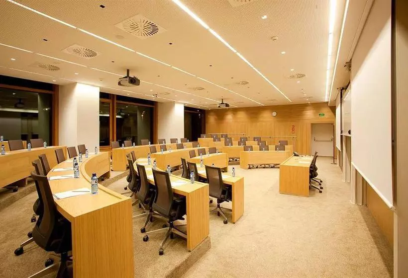 Fotos del hotel La Mola Hotel & Conference Center:  5