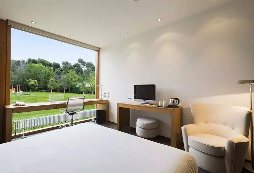 Fotos del hotel La Mola Hotel & Conference Center:  22