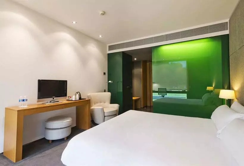 Fotos del hotel La Mola Hotel & Conference Center:  9