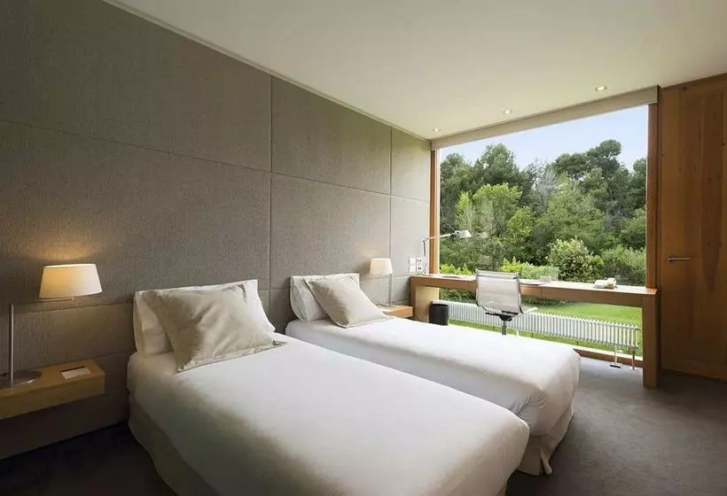 Fotos del hotel La Mola Hotel & Conference Center:  16