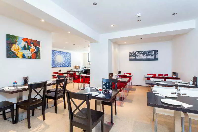 Fotos del hotel Avni Kensington:  14