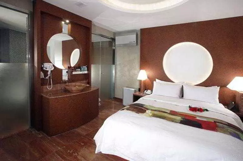 Fotos del hotel Dodo Seoul:  7