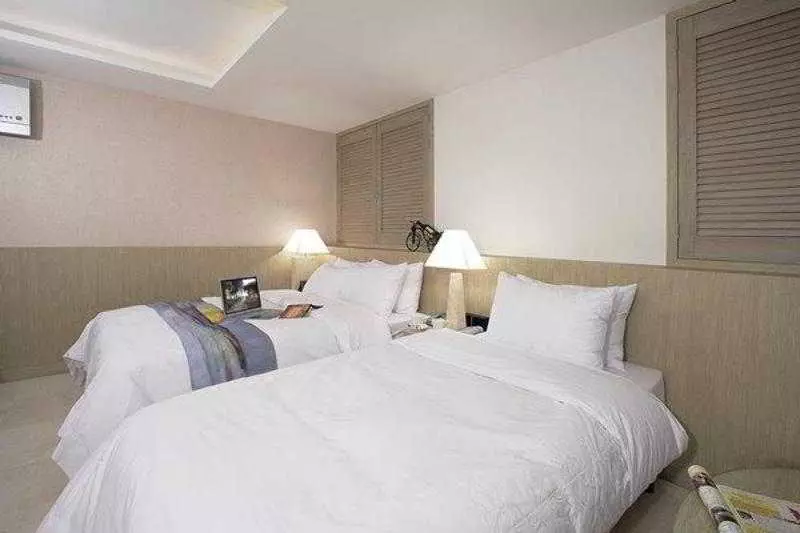 Fotos del hotel Dodo Seoul:  13