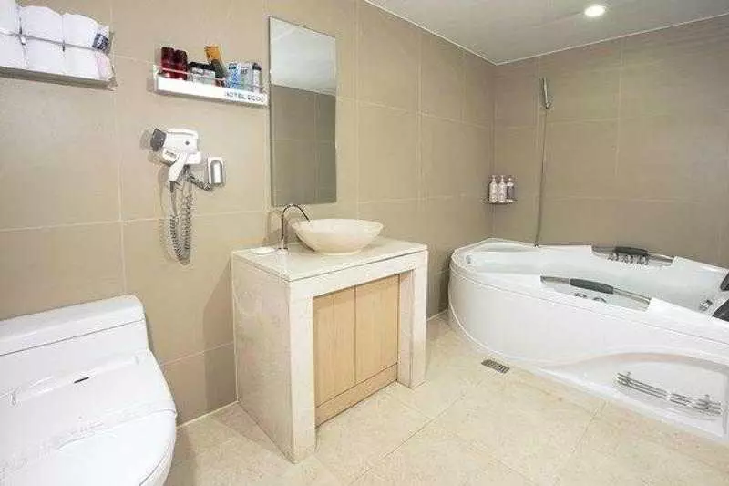 Fotos del hotel Dodo Seoul:  8