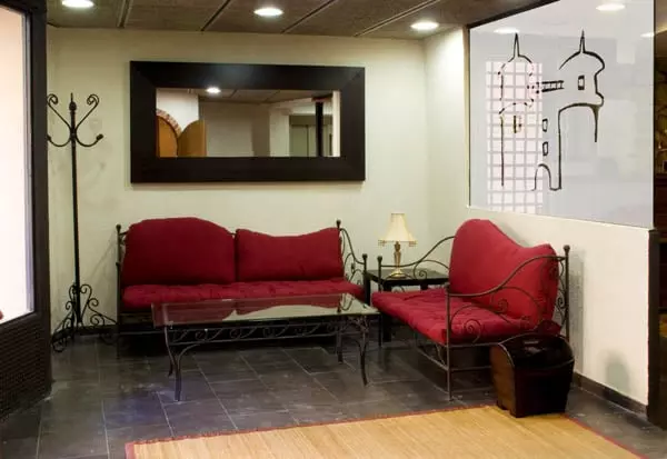 Fotos del hotel Hotel Puerta Terrer:  2