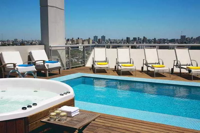 Fotos del hotel Hollywood 2 Suites:  6