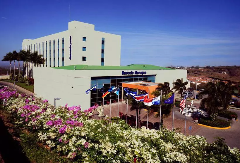 Fotos del hotel Doubletree By Hilton Managua:  24