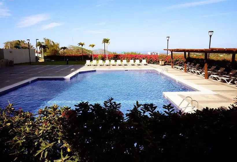 Fotos del hotel Doubletree By Hilton Managua:  10