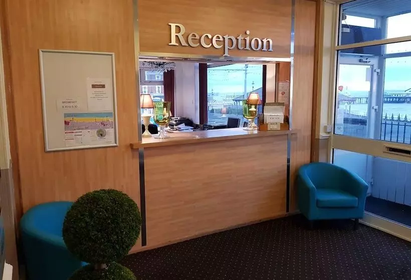 Fotos del hotel The Stretton:  6