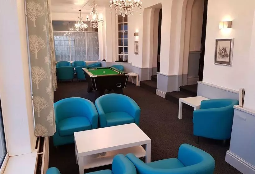 Fotos del hotel The Stretton:  2