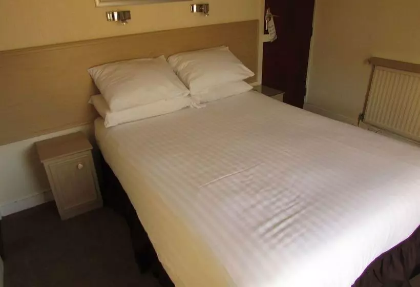 Fotos del hotel The Stretton:  8