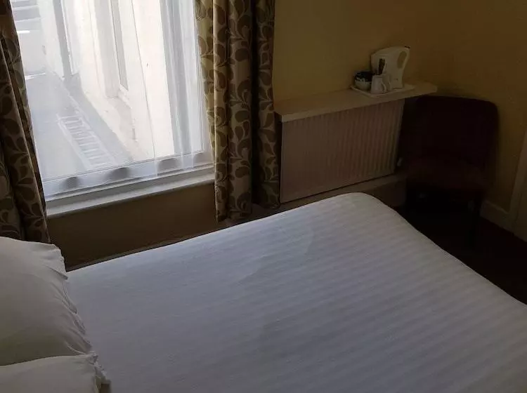 Fotos del hotel The Stretton:  14