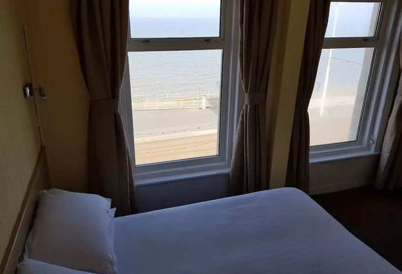 Fotos del hotel The Stretton:  4