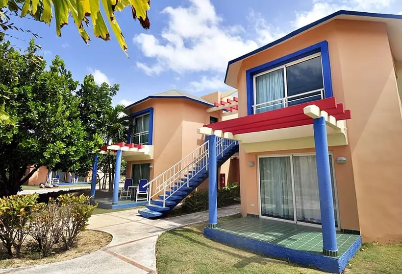 Fotos del hotel Starfish Varadero:  5