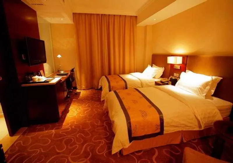 Fotos del hotel Fei Tian:  2