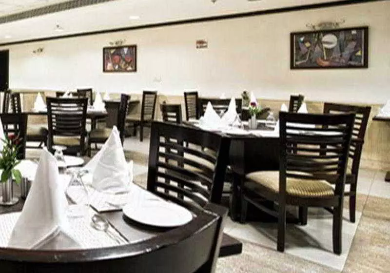 Fotos del hotel Parkland Kalkaji:  4