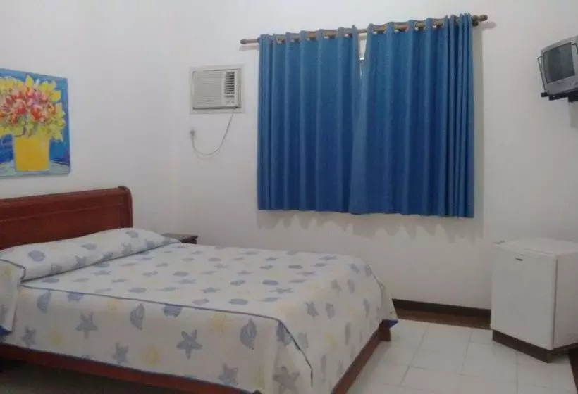 Fotos del hotel Posada Aquarium:  16