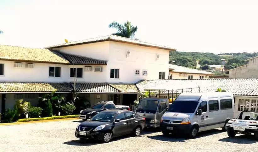 Fotos del hotel Posada Aquarium:  11