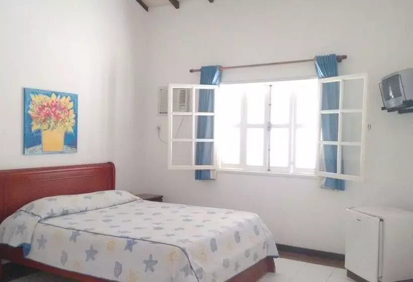 Fotos del hotel Posada Aquarium:  20