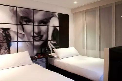 Fotos del hotel Celebrities Suites:  20