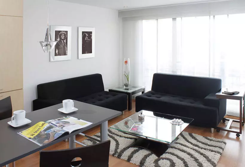 Fotos del hotel Celebrities Suites:  9