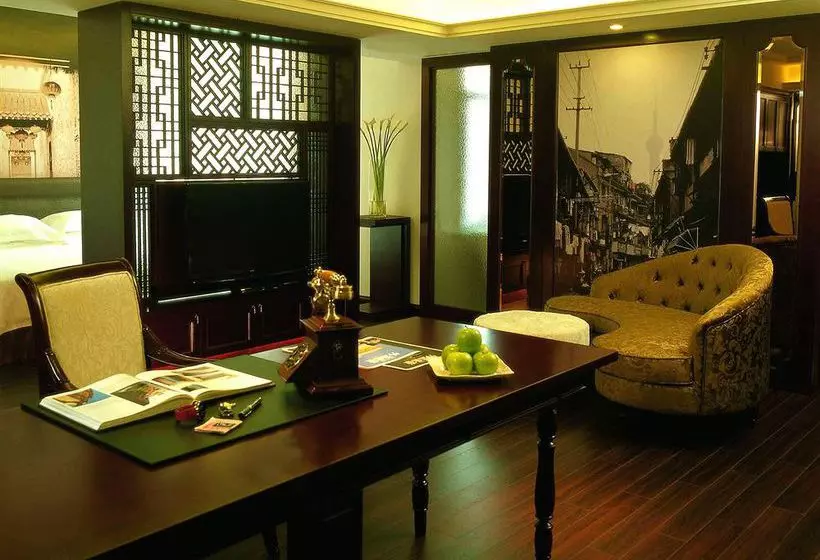 Fotos del hotel Gallery Suites:  22