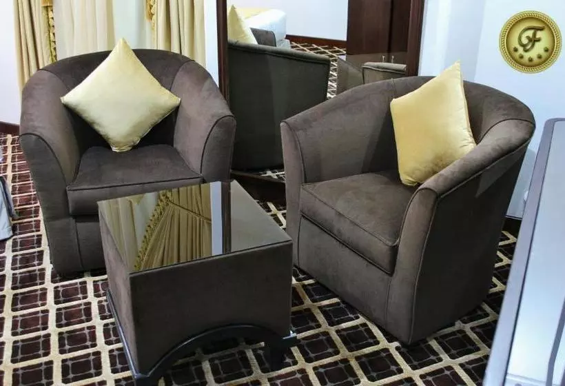 Fotos del hotel Al Fahd Hotel Olaya:  15