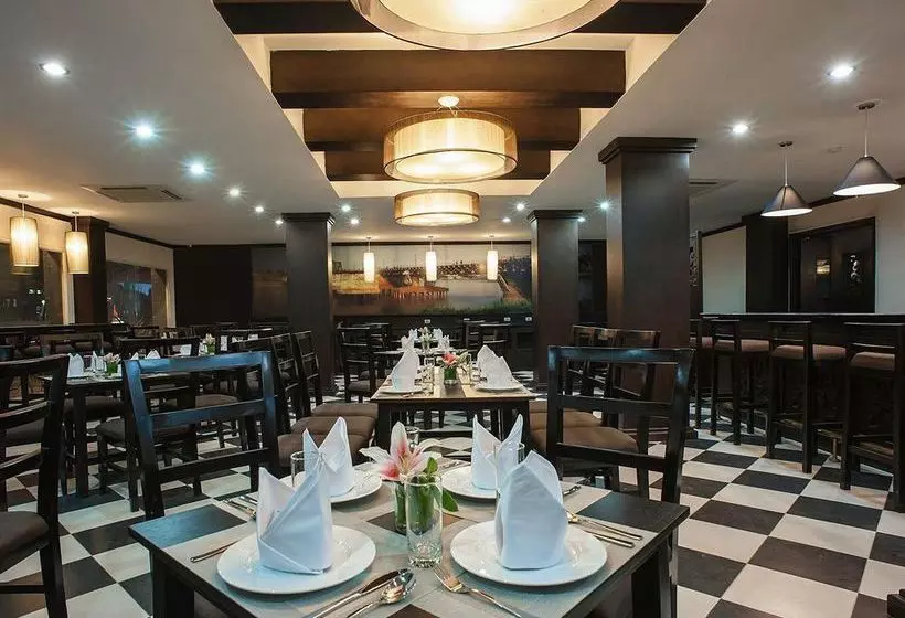 Fotos del hotel Thang Long GTC Hanoi:  3