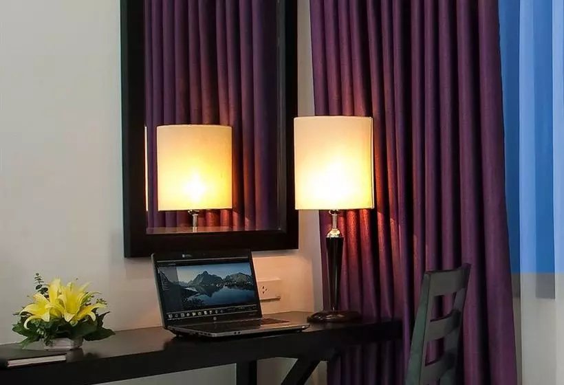 Fotos del hotel Thang Long GTC Hanoi:  11