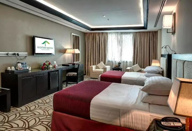 Fotos del hotel Raintree Rolla:  15