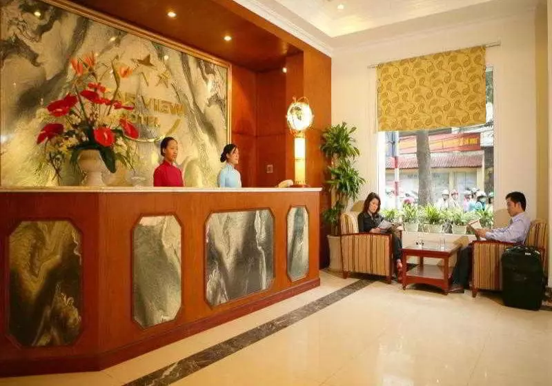 Fotos del hotel Maison d'Hanoi Hanova Hotel:  7