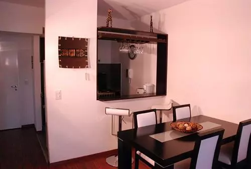 Fotos del hotel Studio Pueyrredon By Temporary Apartments:  11