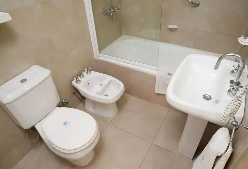 Fotos del hotel Studio Pueyrredon By Temporary Apartments:  6