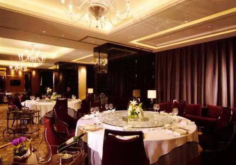 Fotos del hotel Minya Hotel shanghai:  5