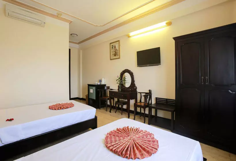 Fotos del hotel Acacia Heritage:  22