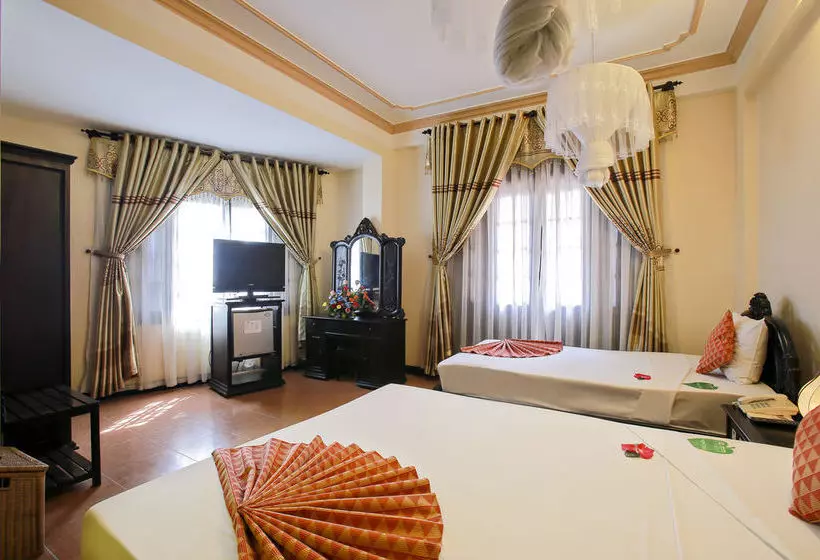 Fotos del hotel Acacia Heritage:  21