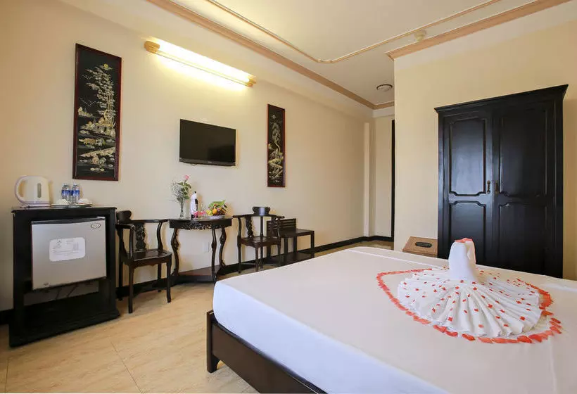 Fotos del hotel Acacia Heritage:  7